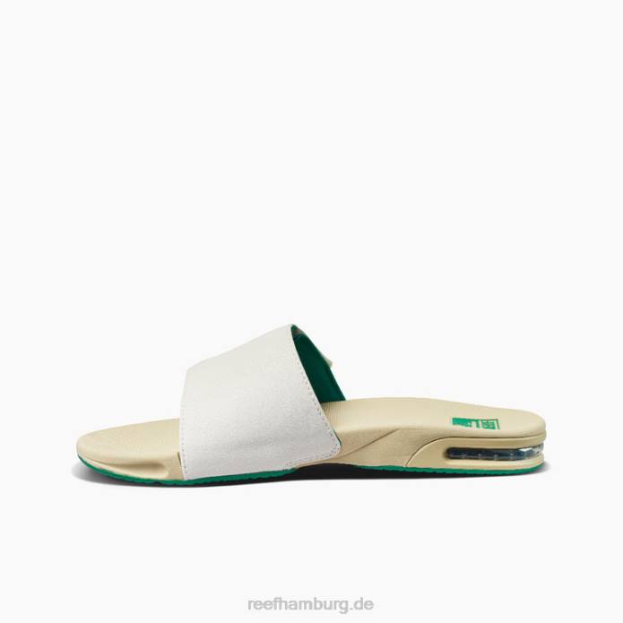 Fanning-Rutsche Retro-Gericht 442L455 Männer Reef