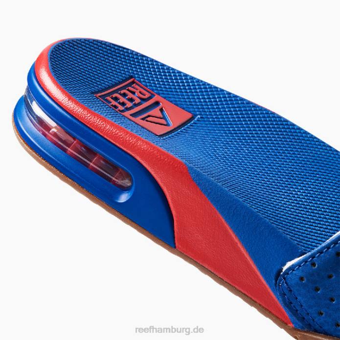 Fanning Slide x mlb Junge 442L413 Männer Reef