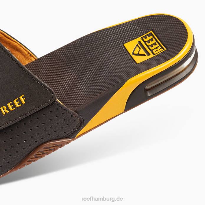 Fanning Slide x mlb Padres 442L412 Männer Reef