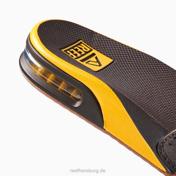 Fanning Slide x mlb Padres 442L412 Männer Reef