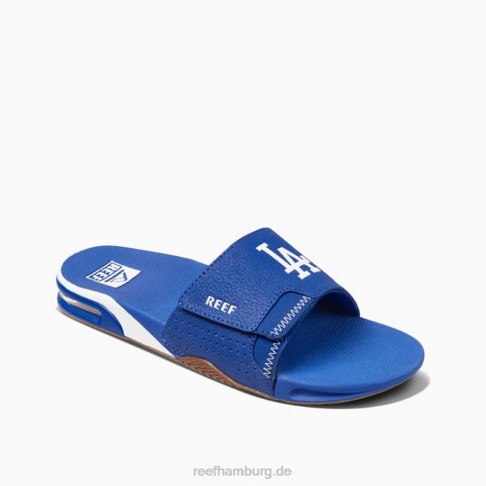 Fanning Slide x mlb Schwindler 442L407 Männer Reef