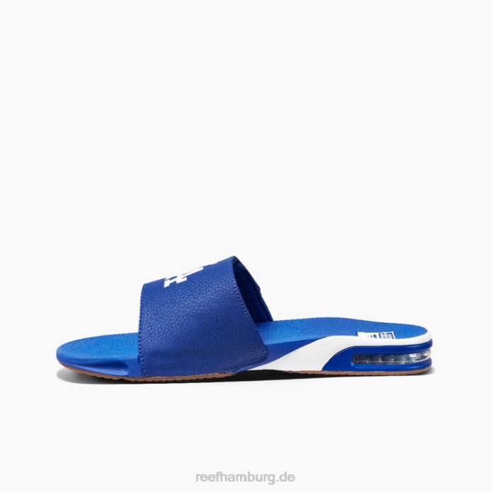 Fanning Slide x mlb Schwindler 442L407 Männer Reef