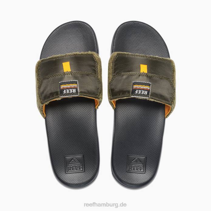 Jackenversteck Waldgrün 442L477 Männer Reef