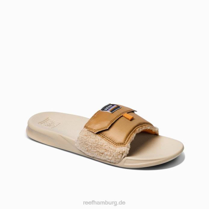 Jackenversteck bräunen 442L478 Männer Reef