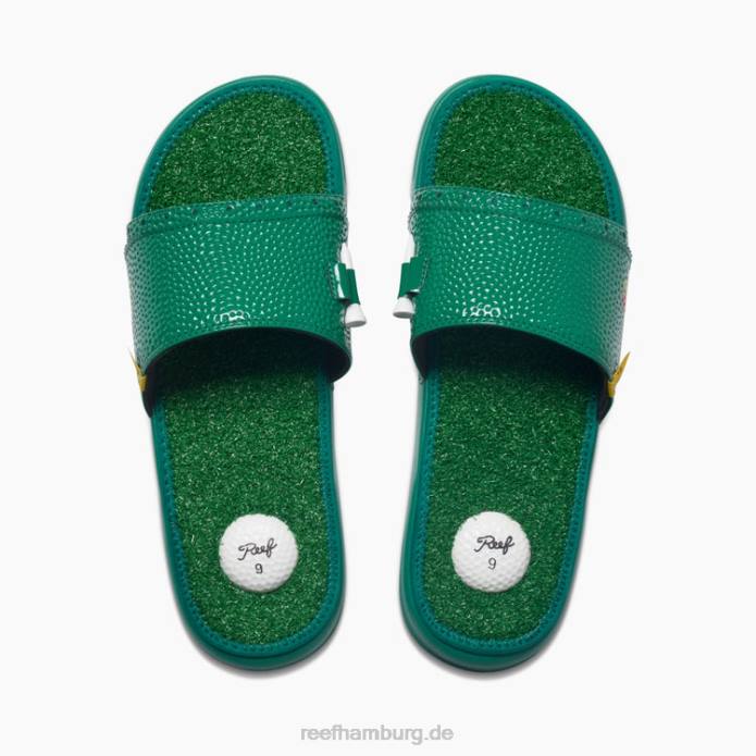 Mulligan-Rutsche Fahrrinne 442L428 Männer Reef