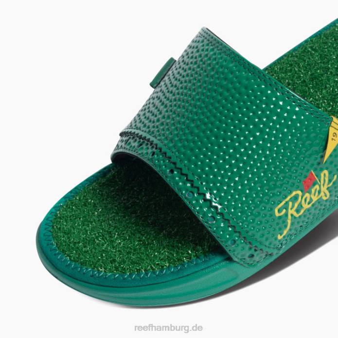 Mulligan-Rutsche Fahrrinne 442L428 Männer Reef