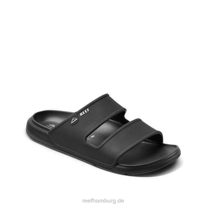 Oase verdoppeln Schwarz 442L324 Männer Reef