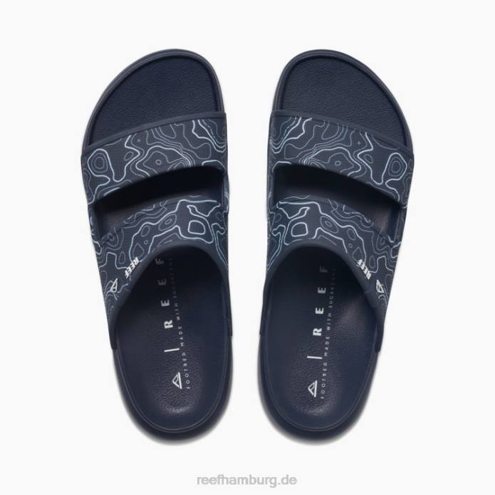 Oase verdoppeln Talsohle 442L434 Männer Reef