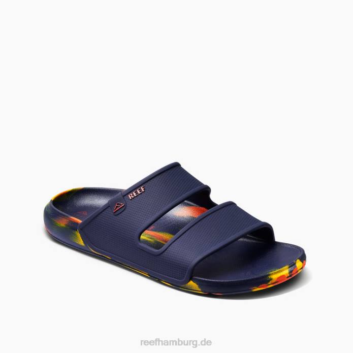 Oase verdoppeln marineblauer Sonnenuntergang 442L313 Männer Reef