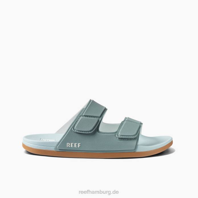 Passatwind abfedern Meeresgrün 442L436 Männer Reef