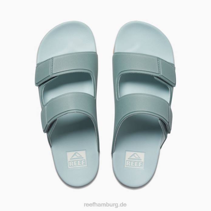 Passatwind abfedern Meeresgrün 442L436 Männer Reef