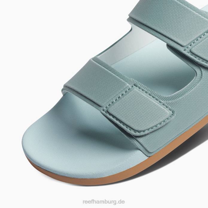 Passatwind abfedern Meeresgrün 442L436 Männer Reef