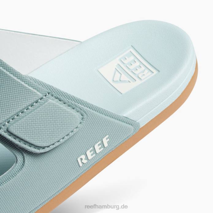 Passatwind abfedern Meeresgrün 442L436 Männer Reef