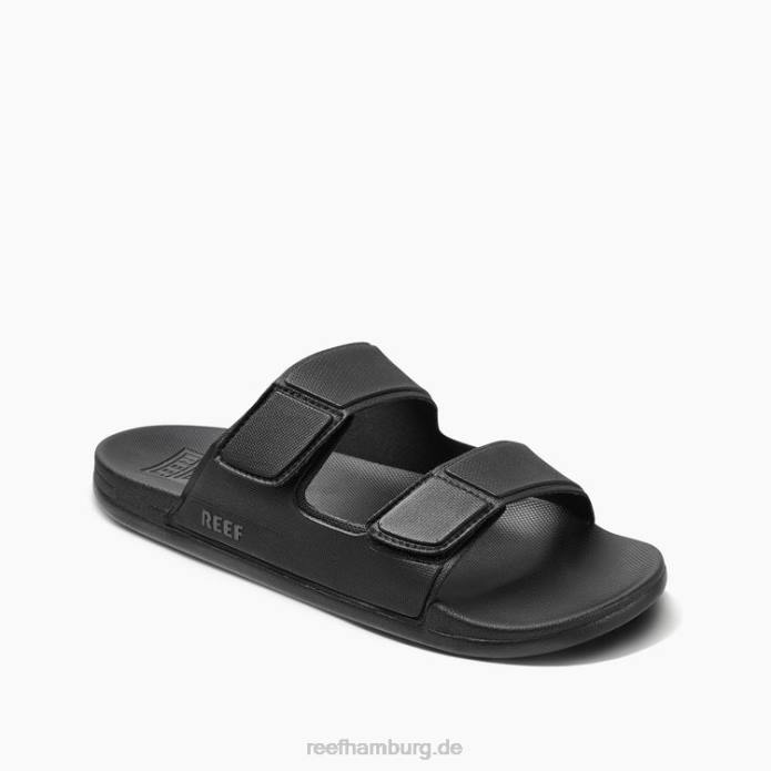 Passatwind abfedern Schwarz 442L354 Männer Reef