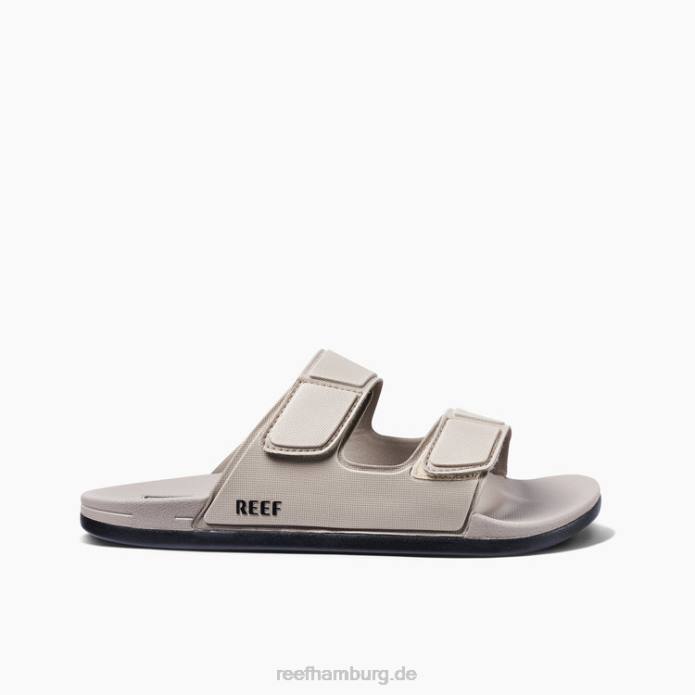 Passatwind abfedern taupe/schwarz 442L430 Männer Reef