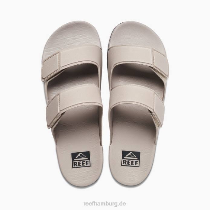 Passatwind abfedern taupe/schwarz 442L430 Männer Reef