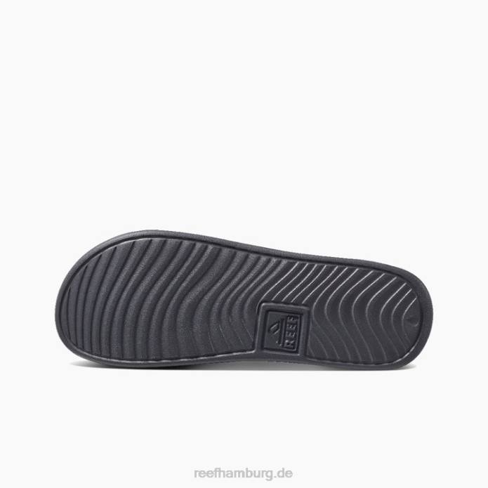 Riff eine Rutsche grau/braun 442L366 Männer