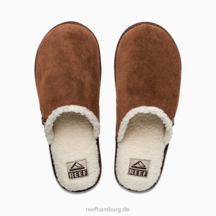 Riffgleiter bräunen 442L552 Männer