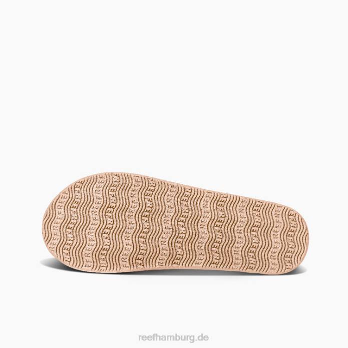 Riffgleiter bräunen 442L552 Männer