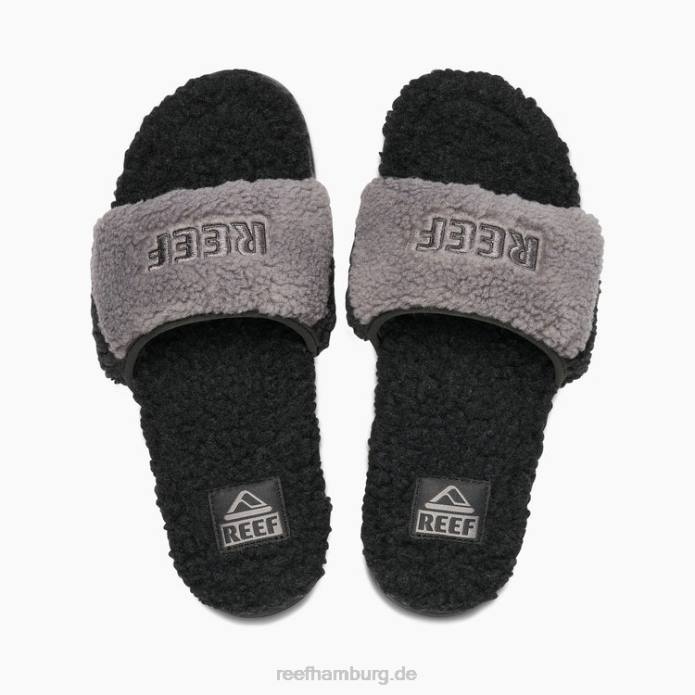 eine Folie chillen schwarzgrau 442L460 Männer Reef