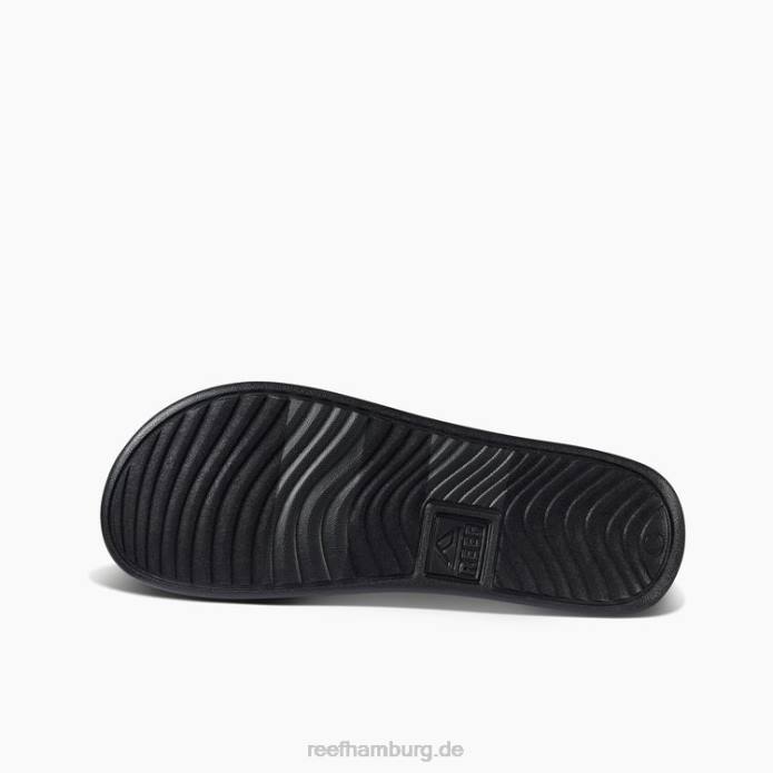 eine Folie chillen schwarzgrau 442L460 Männer Reef