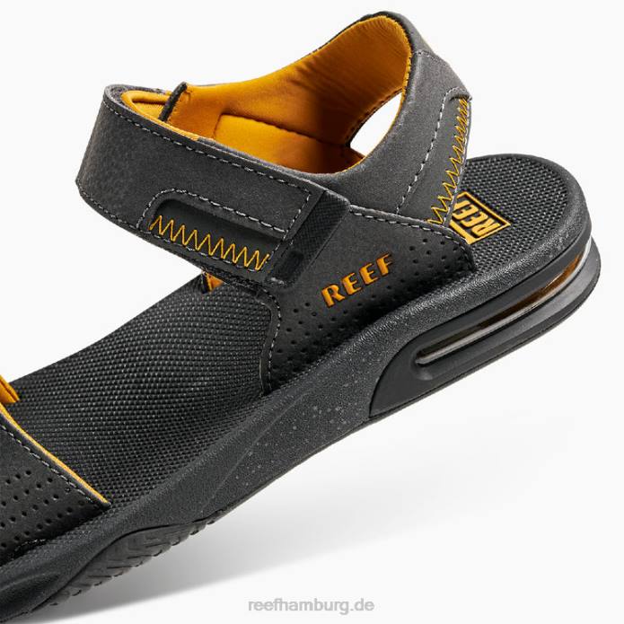 fanning baja goldene Tage 442L454 Männer Reef