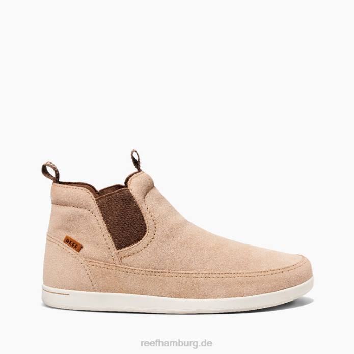 Kissen Swami khaki 442L541 Männer Reef