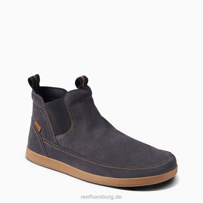 Kissen Swami schwarzer Fels 442L519 Männer Reef