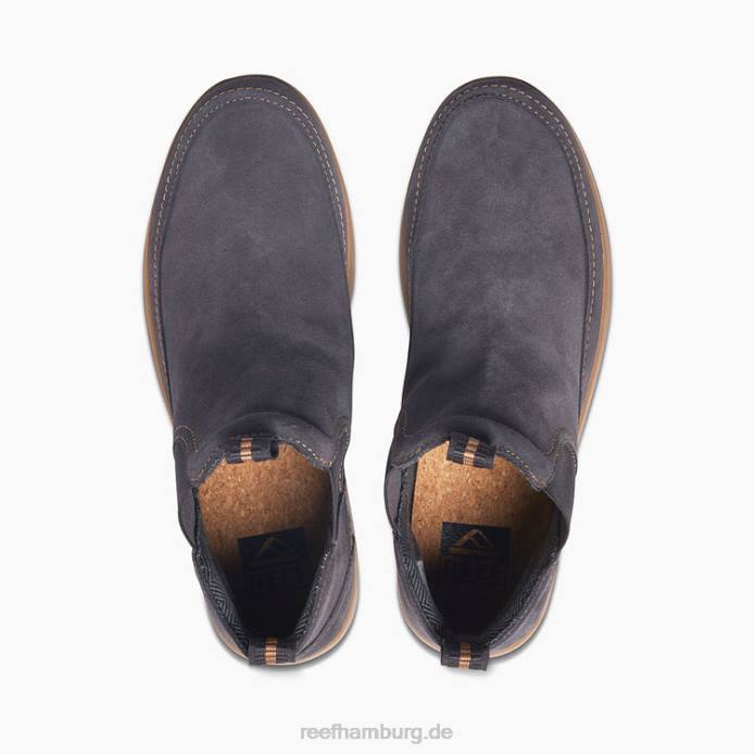 Kissen Swami schwarzer Fels 442L519 Männer Reef