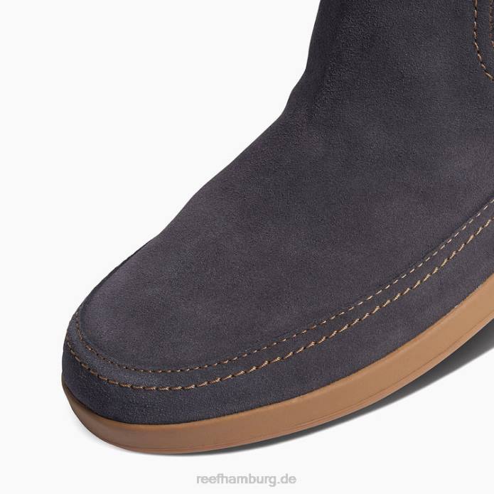 Kissen Swami schwarzer Fels 442L519 Männer Reef