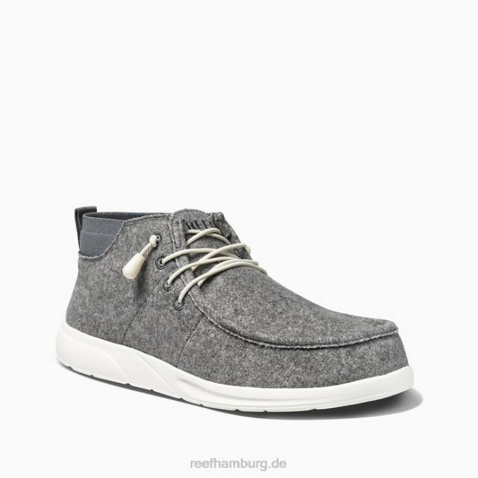 Kissenküste Mitte Eisen 442L543 Männer Reef