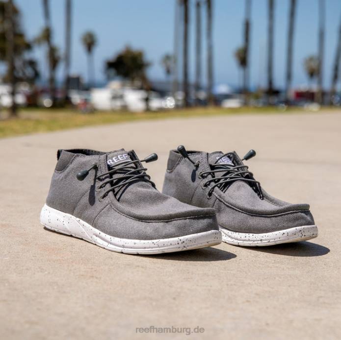 Kissenküste Mitte Eisen 442L543 Männer Reef