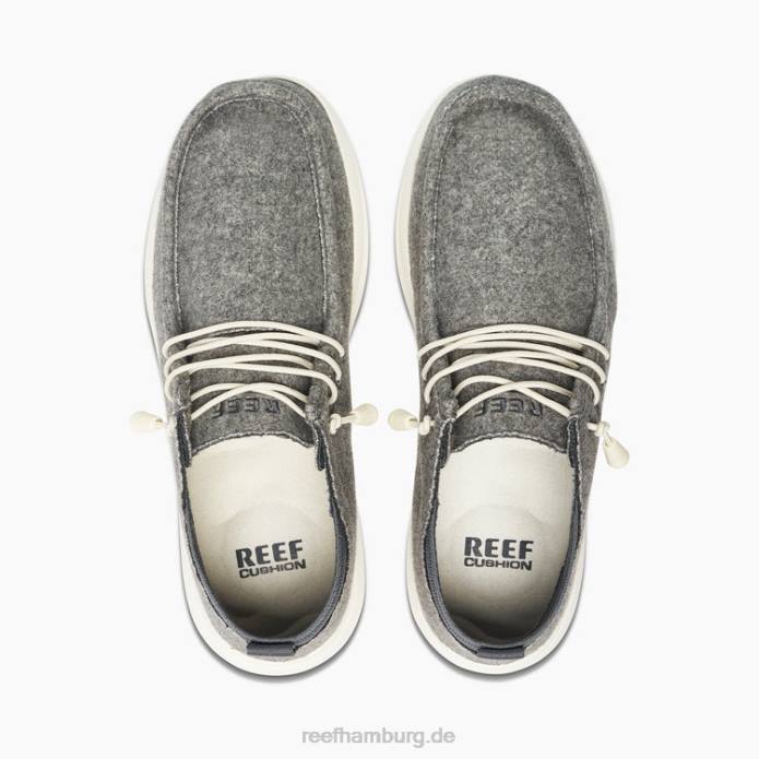 Kissenküste Mitte Eisen 442L543 Männer Reef