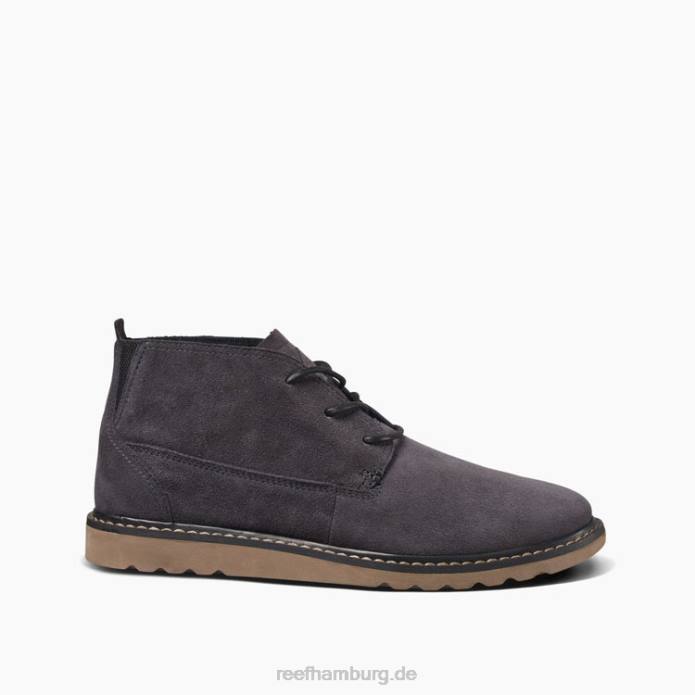 Reef-Reisestiefel Rabe/Fossil 442L522 Männer