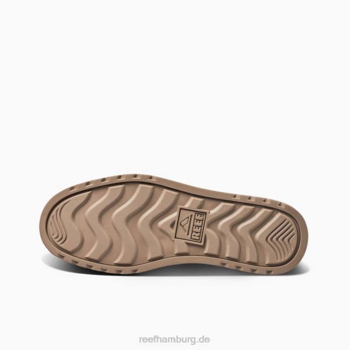 Reef-Reisestiefel Rabe/Fossil 442L522 Männer
