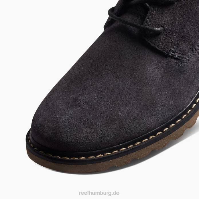 Reef-Reisestiefel Rabe/Fossil 442L522 Männer