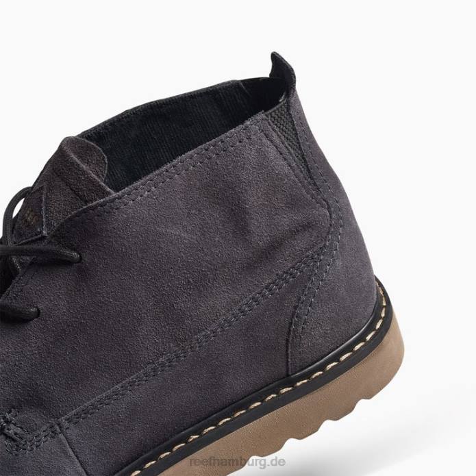 Reef-Reisestiefel Rabe/Fossil 442L522 Männer