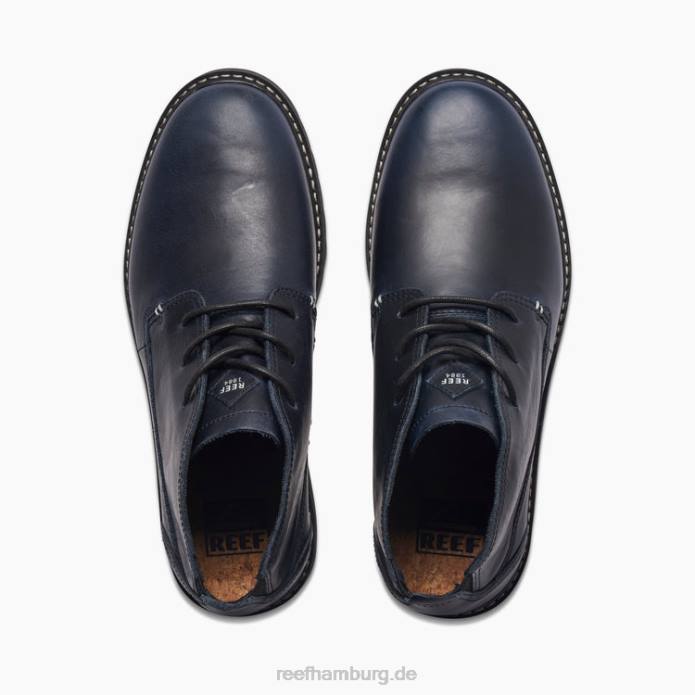 Reef Voyage Lederstiefel balsamisch 442L521 Männer