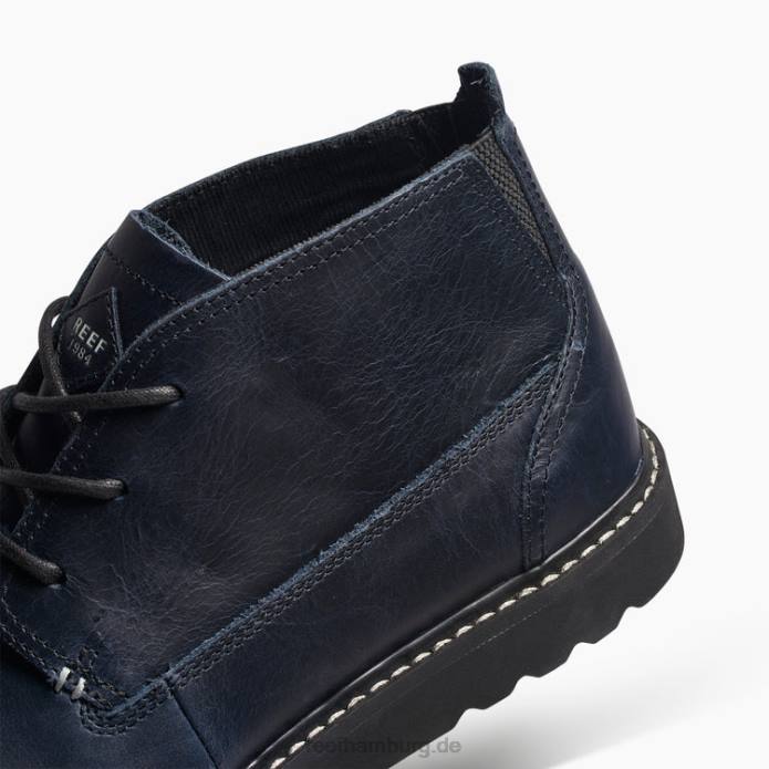 Reef Voyage Lederstiefel balsamisch 442L521 Männer