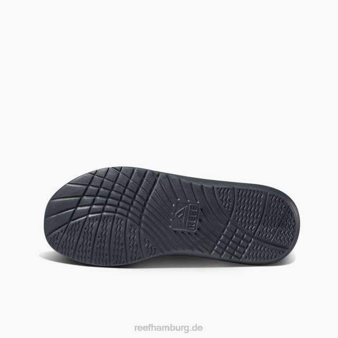 Swellsole Whitecap Schwarz 442L506 Männer Reef