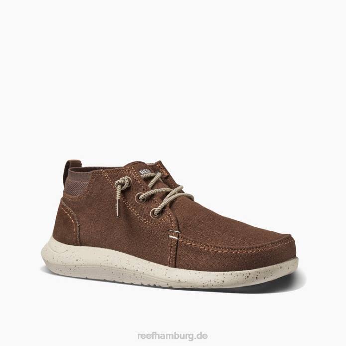 Swellsole Whitecap braun 442L517 Männer Reef