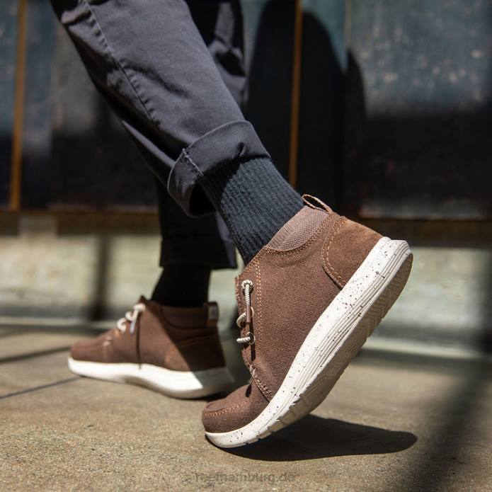 Swellsole Whitecap braun 442L517 Männer Reef