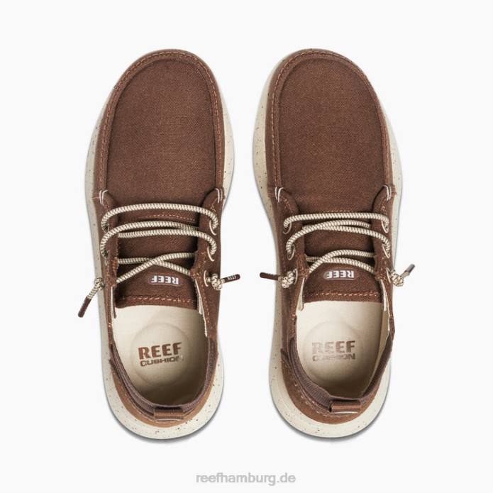 Swellsole Whitecap braun 442L517 Männer Reef