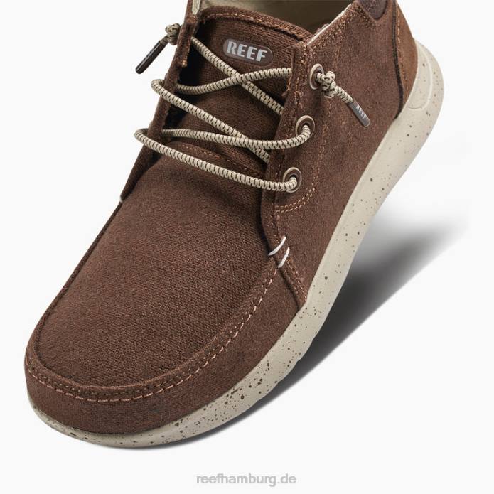 Swellsole Whitecap braun 442L517 Männer Reef