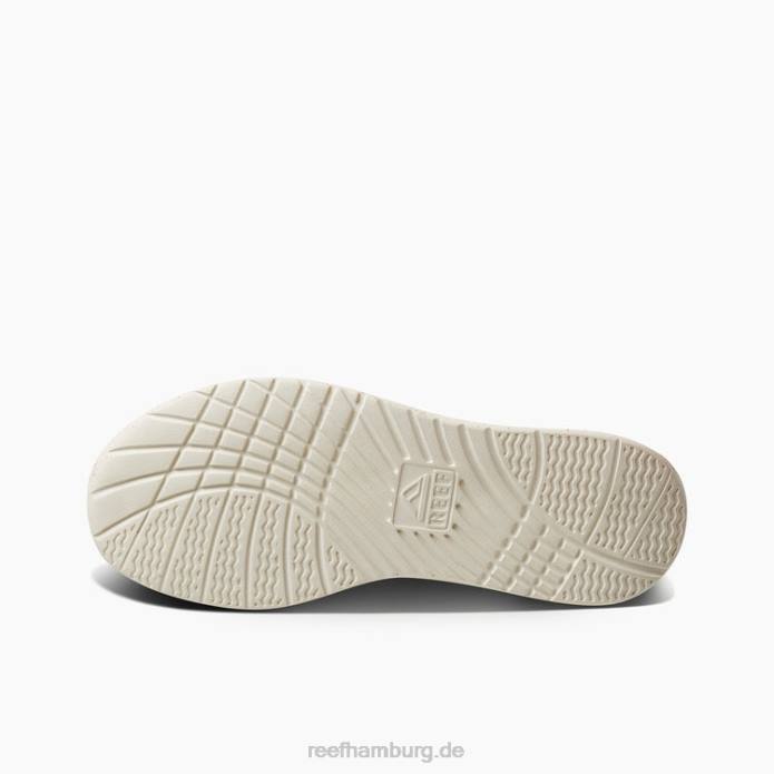 Swellsole Whitecap braune Wolle 442L514 Männer Reef