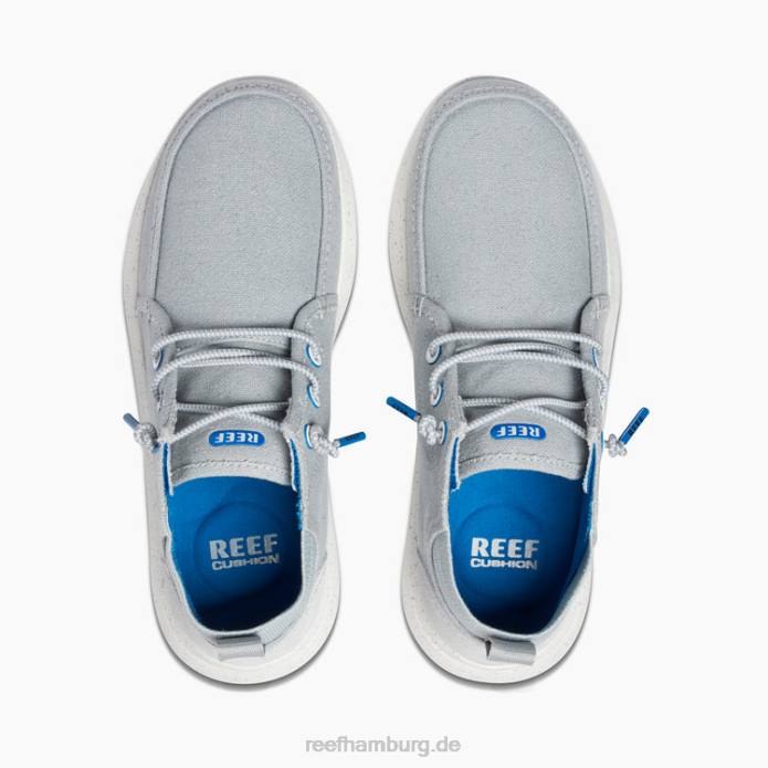 Swellsole Whitecap grau 442L499 Männer Reef