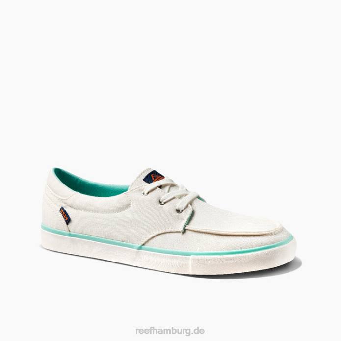 Decksmann x Blair Blairrel-Blau 442L542 Männer Reef