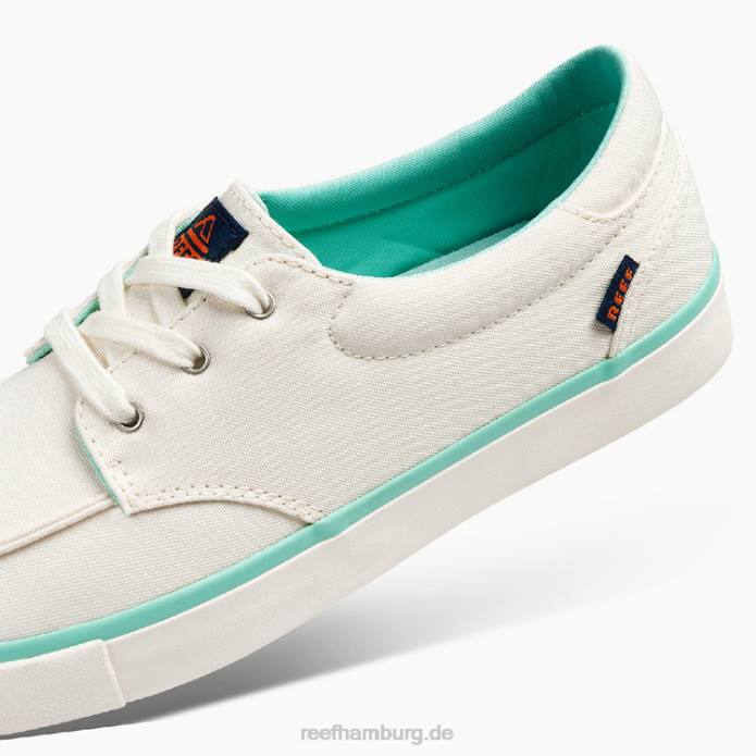 Decksmann x Blair Blairrel-Blau 442L542 Männer Reef