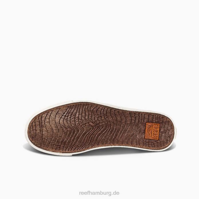 Decksmann x Blair Blairrel-Blau 442L542 Männer Reef