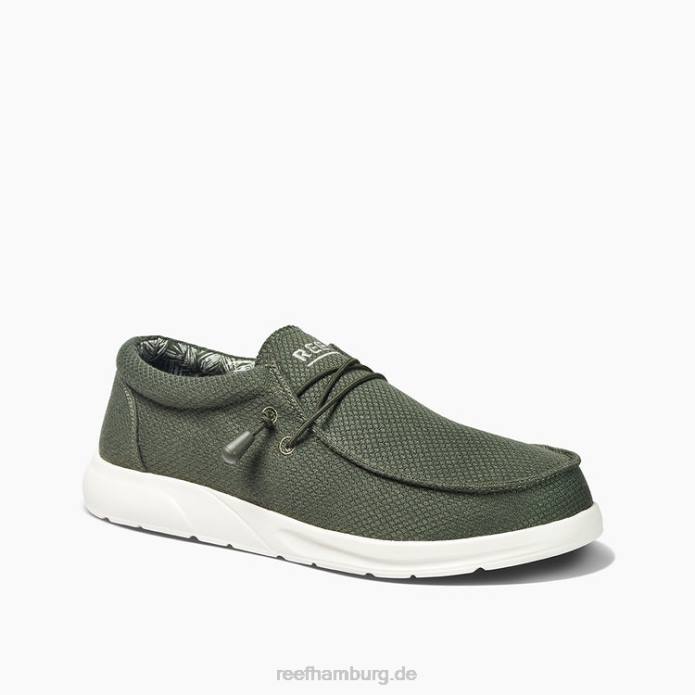 Kissen Küstentextil Eisen 442L532 Männer Reef